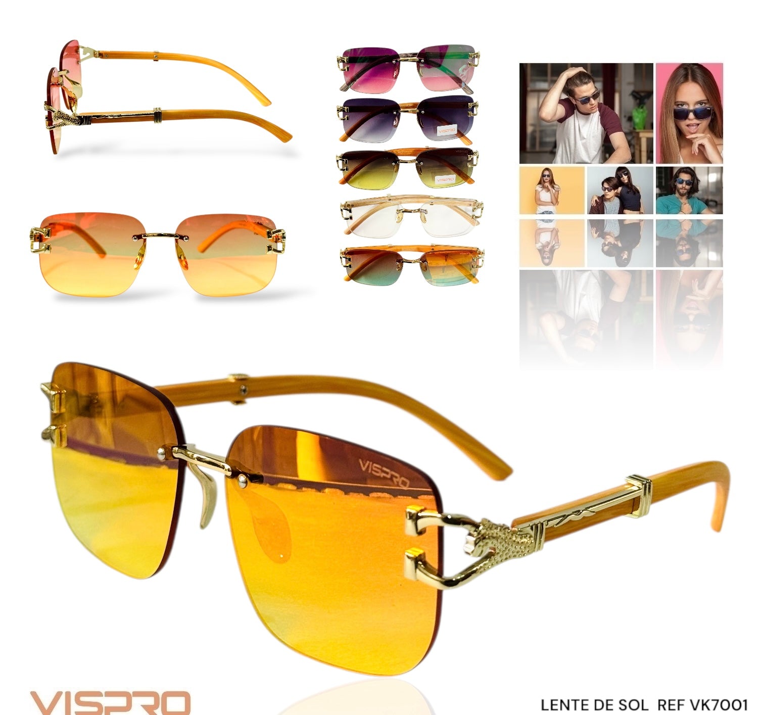 GAFAS DE SOL