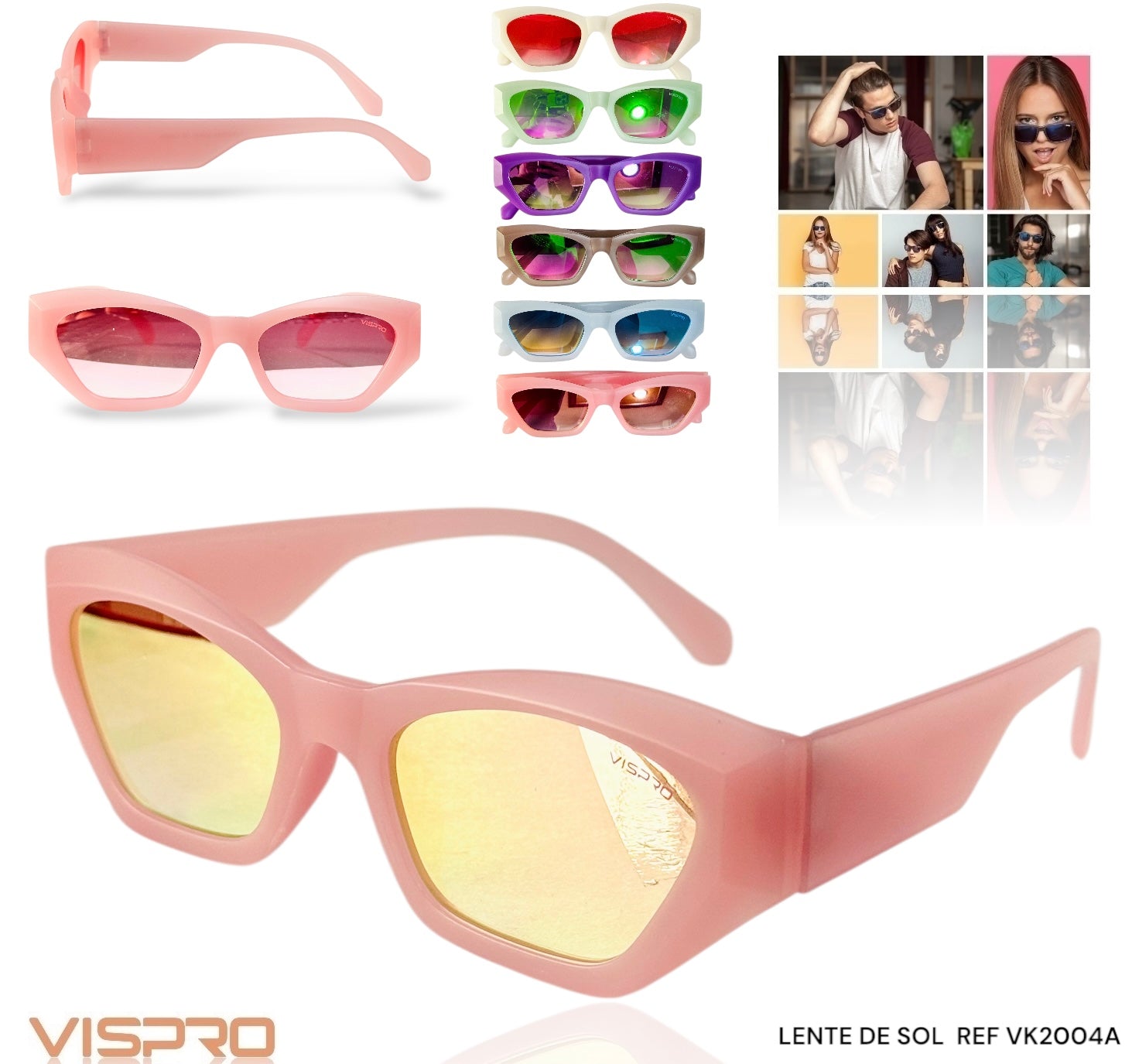 GAFAS DE SOL