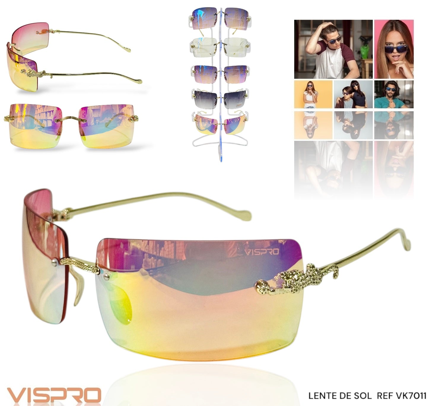 GAFAS DE SOL