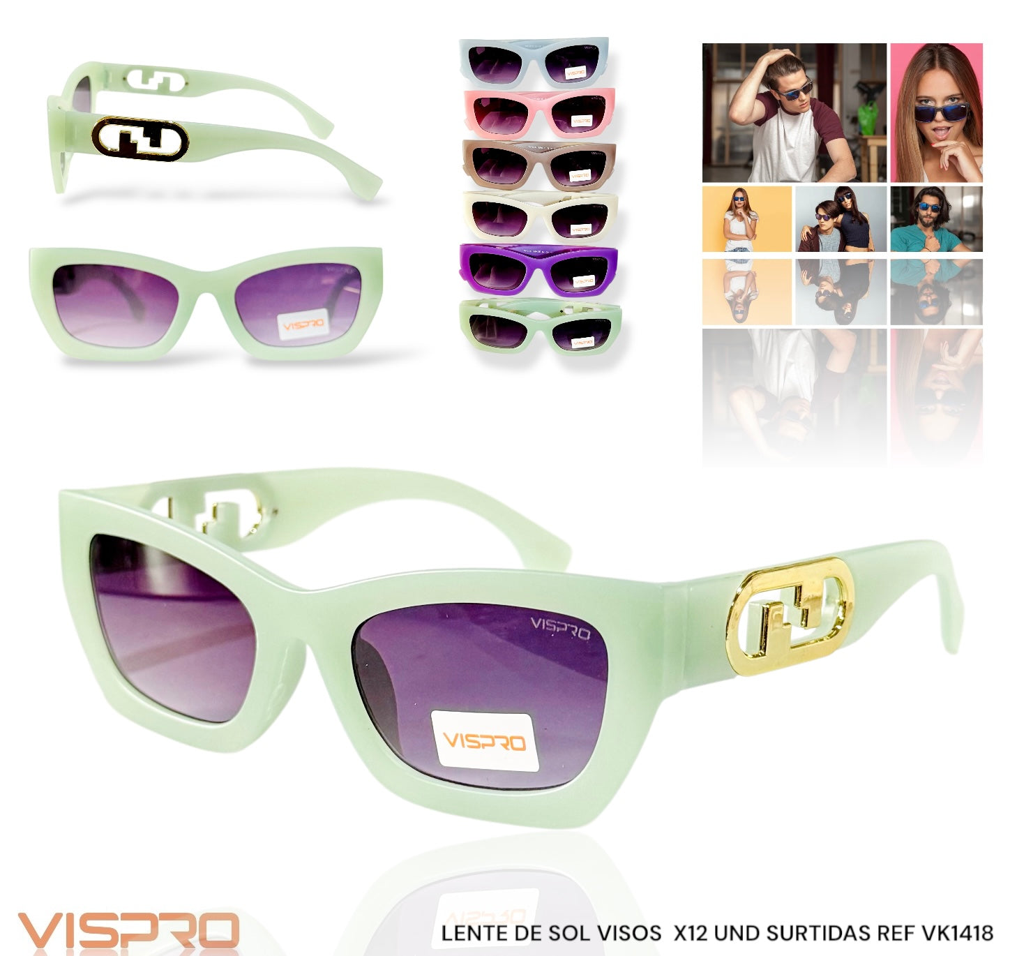 GAFAS DE SOL