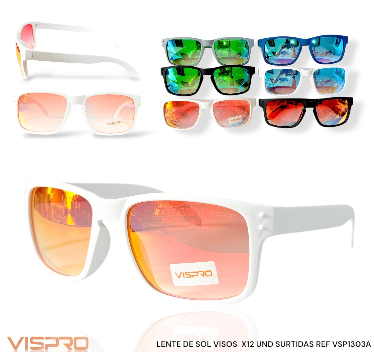 GAFAS DE SOL