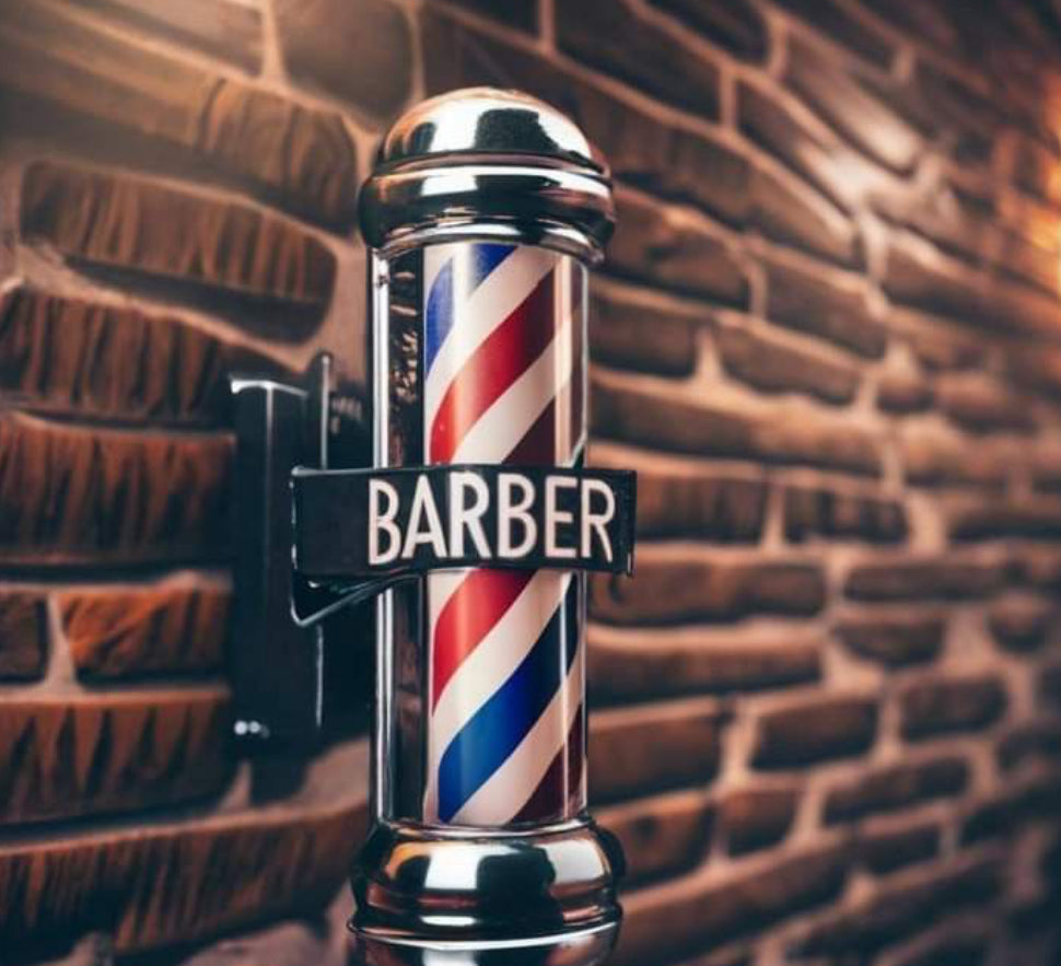 BARBERÍA