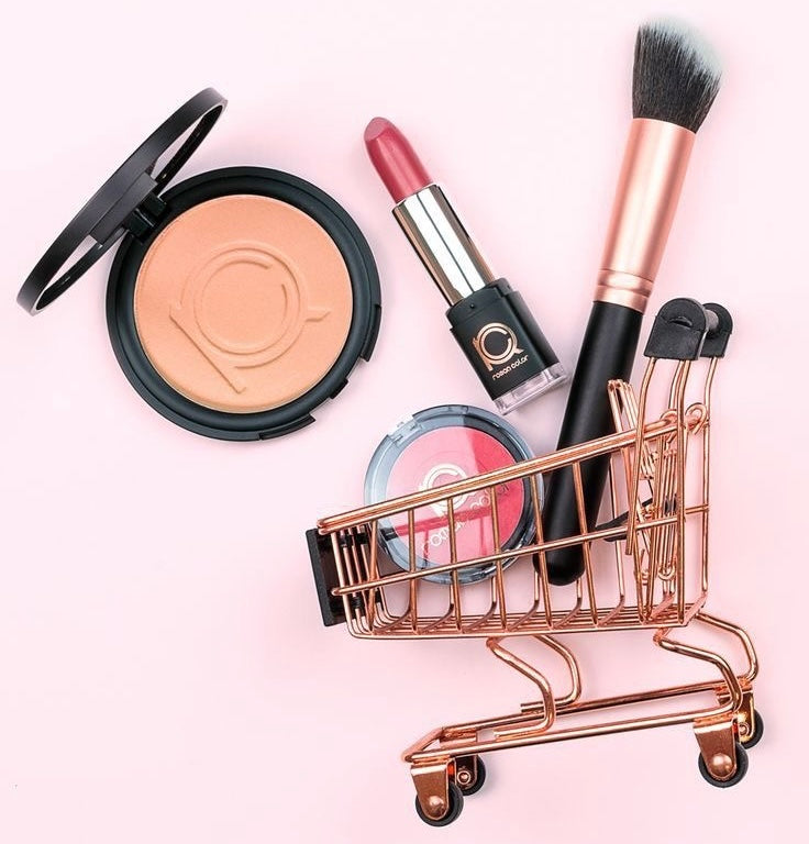 MAQUILLAJE