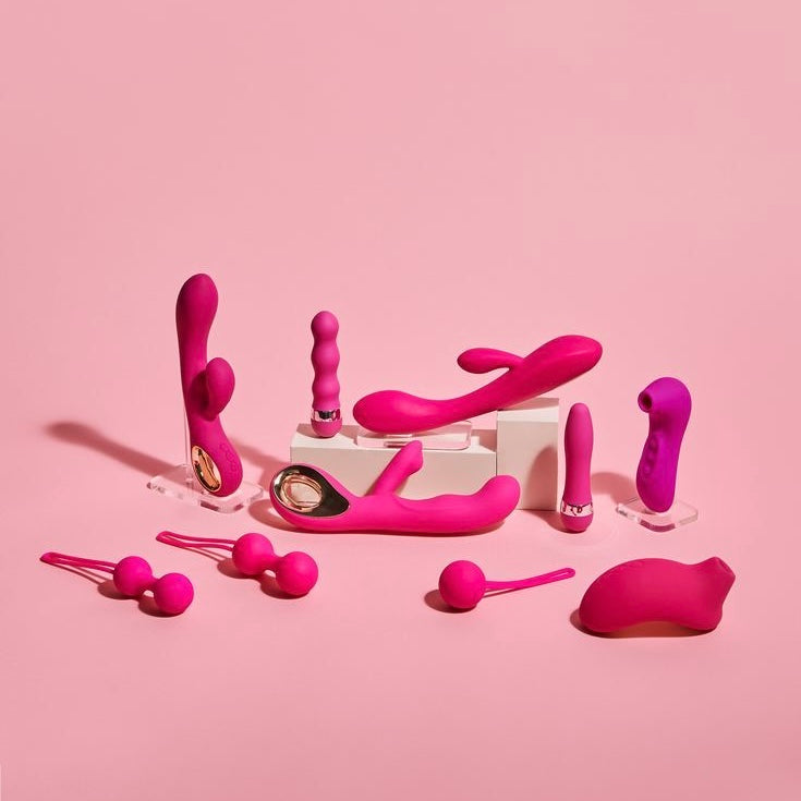 SEX SHOP