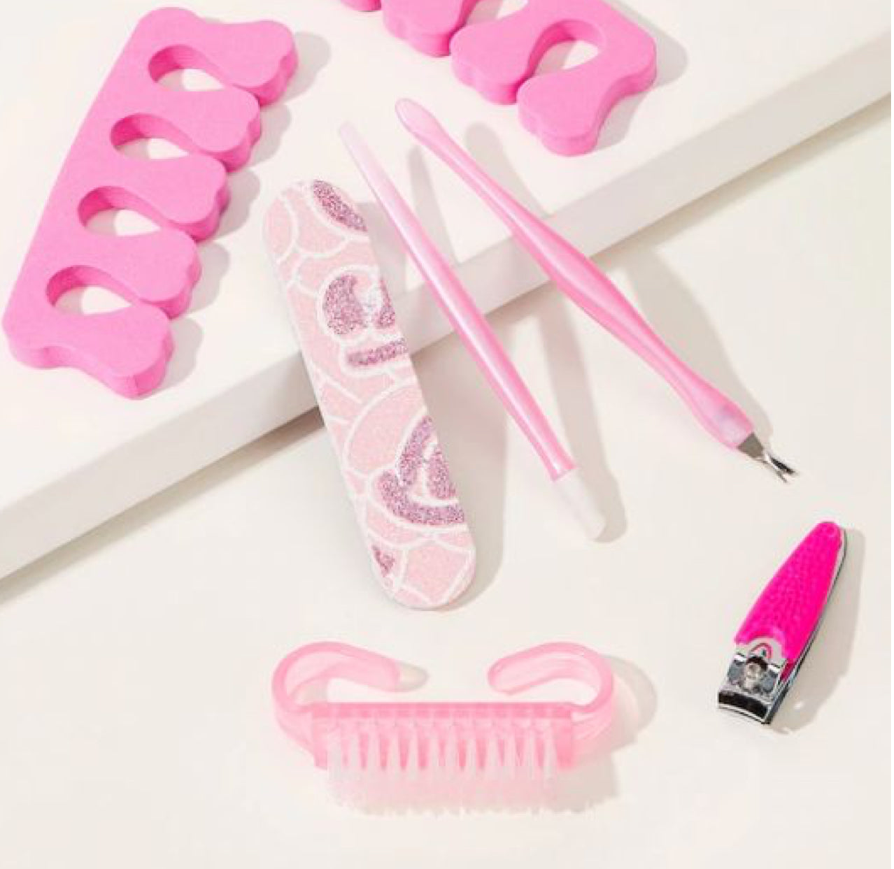 PRODUCTOS PARA UÑAS