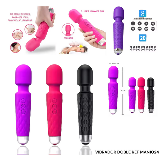 VIBRADOR