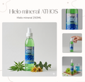 HIELO MINERAL ATHOS 250ML