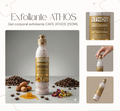 EXFOLIANTE CAFÉ  250ML ATHOS