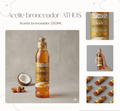 ACEITE BRONCEADOR 250ML ATHOS