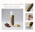 MANTECA DE CACAO TRADICIONAL  ATHOS