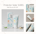 Protector solar Sorel PLUS