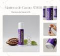 MANTECA DE CACAO UVA ATHOS