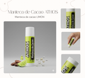 MANTECA DE CACAO LIMON ATHOS