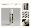 MANTECA DE CACAO COCO ATHOS