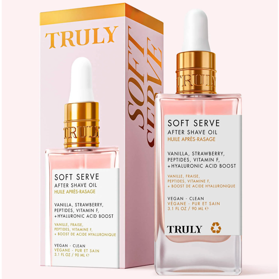 TRULY (ACEITE ACLARADOR) Envio Gratis