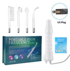 KIT ALTA FRECUENCIA