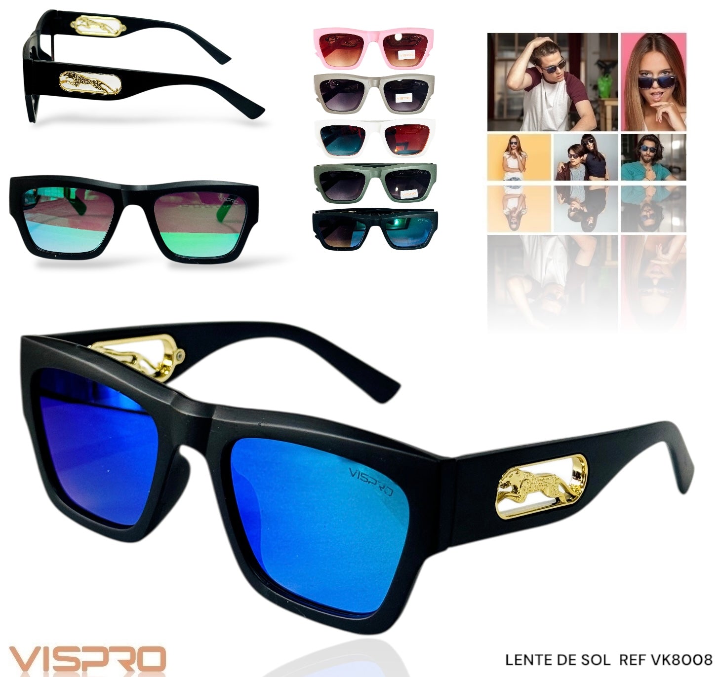 GAFAS DE SOL