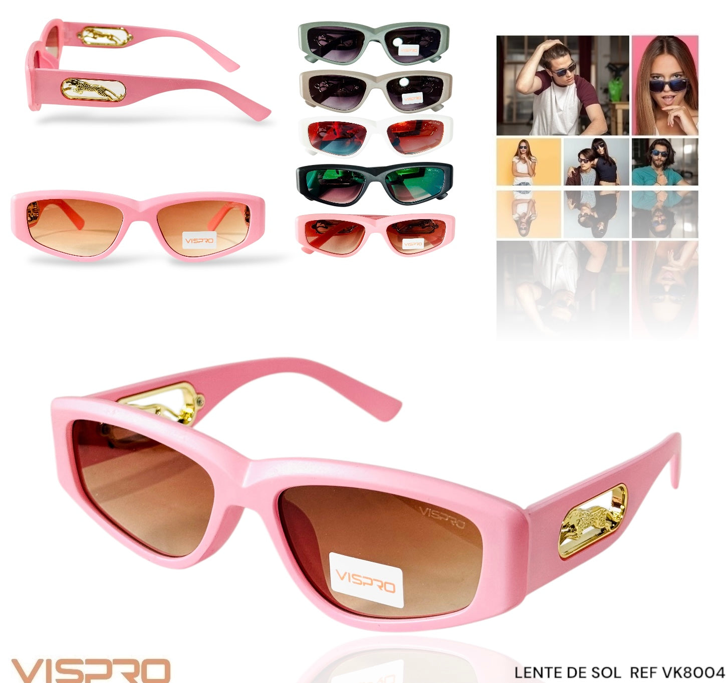 GAFAS DE SOL