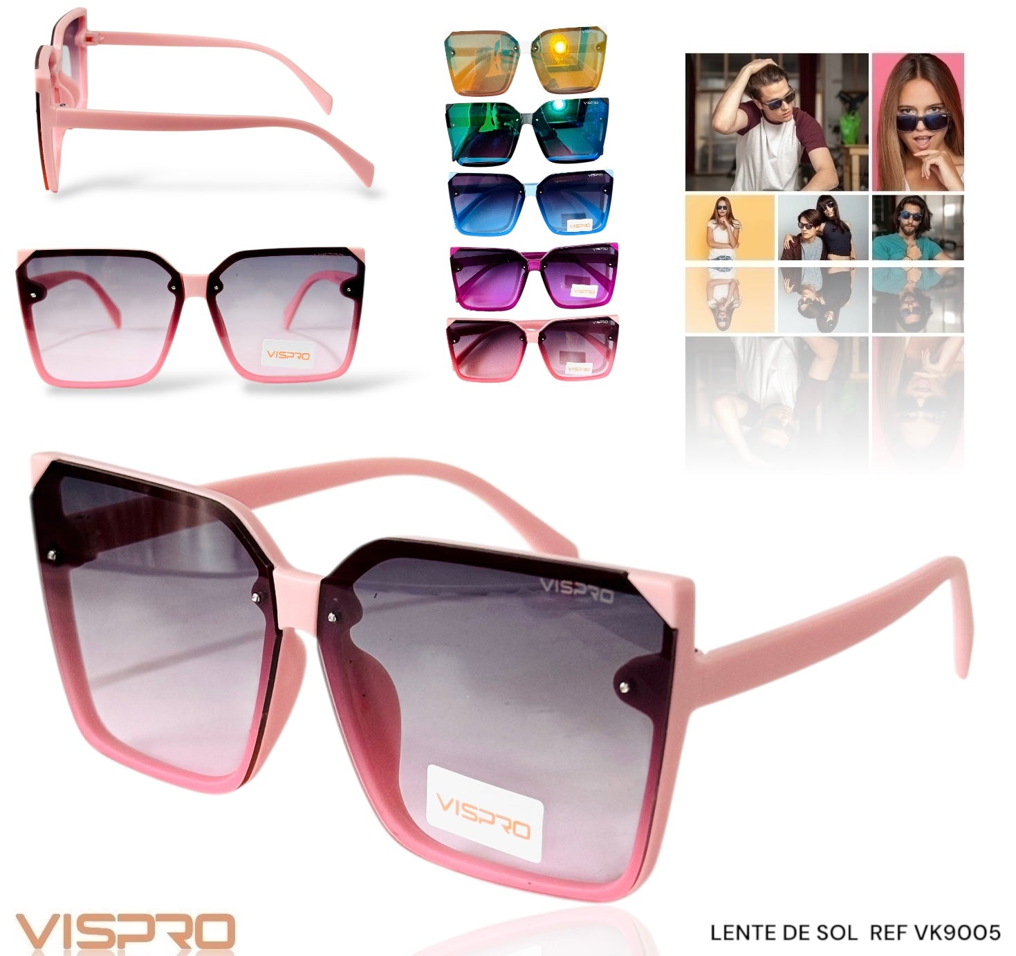 GAFAS DE SOL