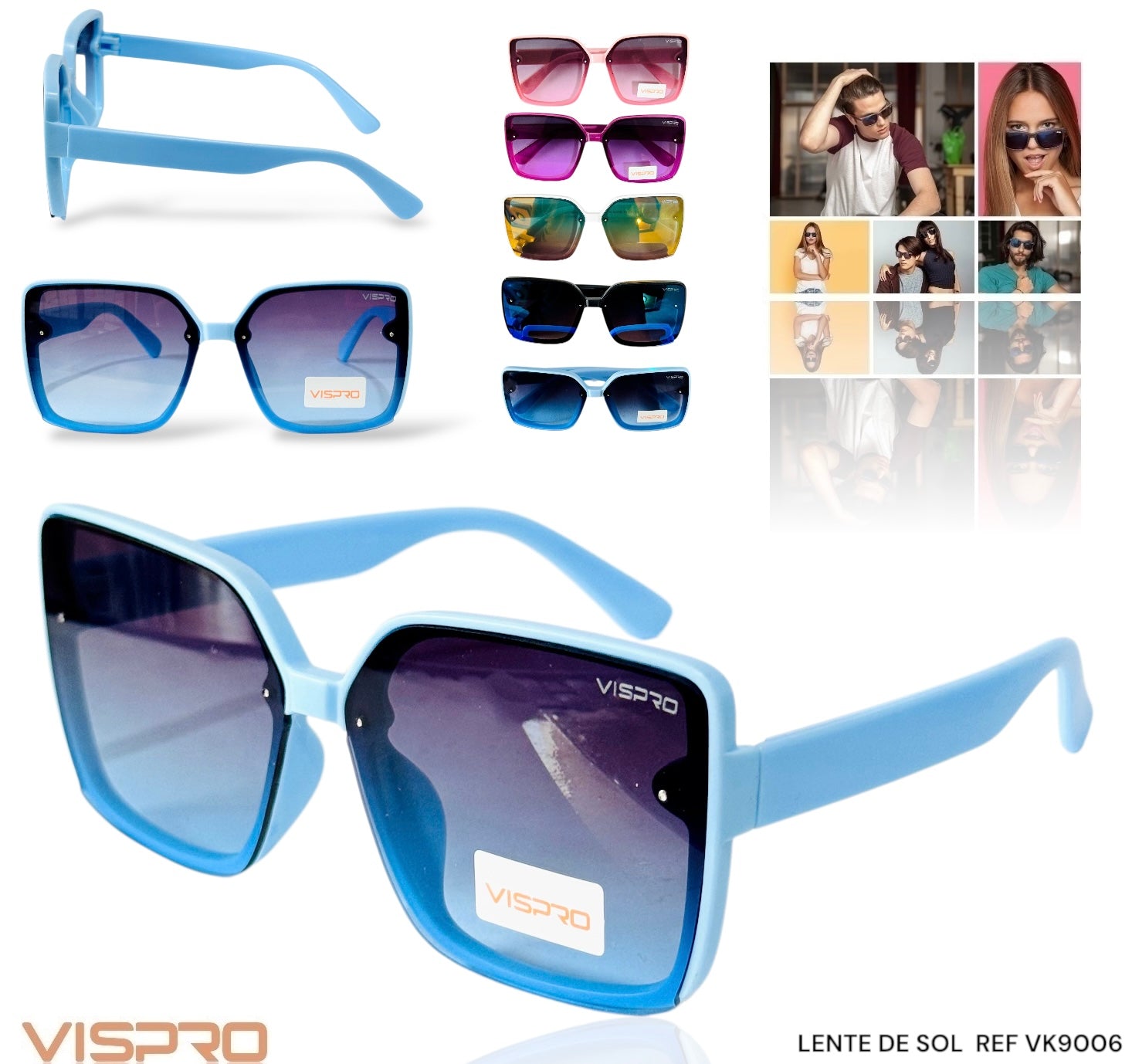 GAFAS DE SOL