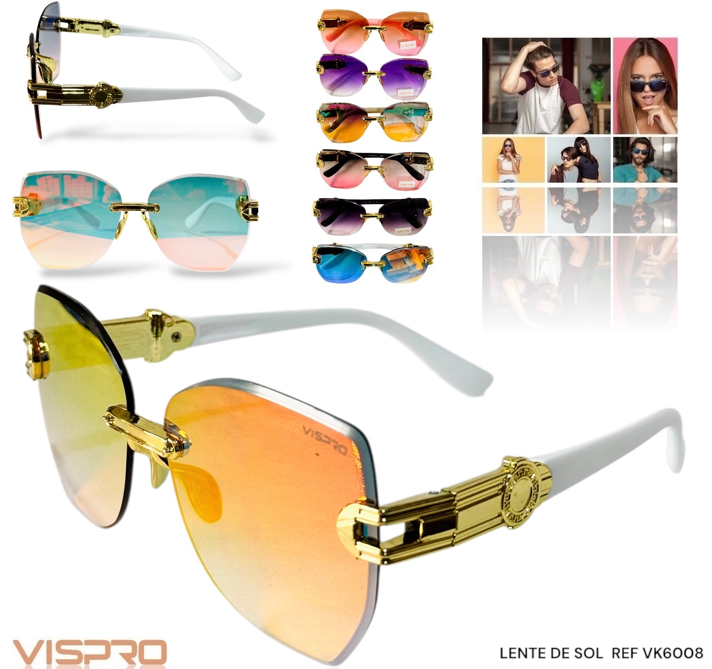 GAFAS DE SOL