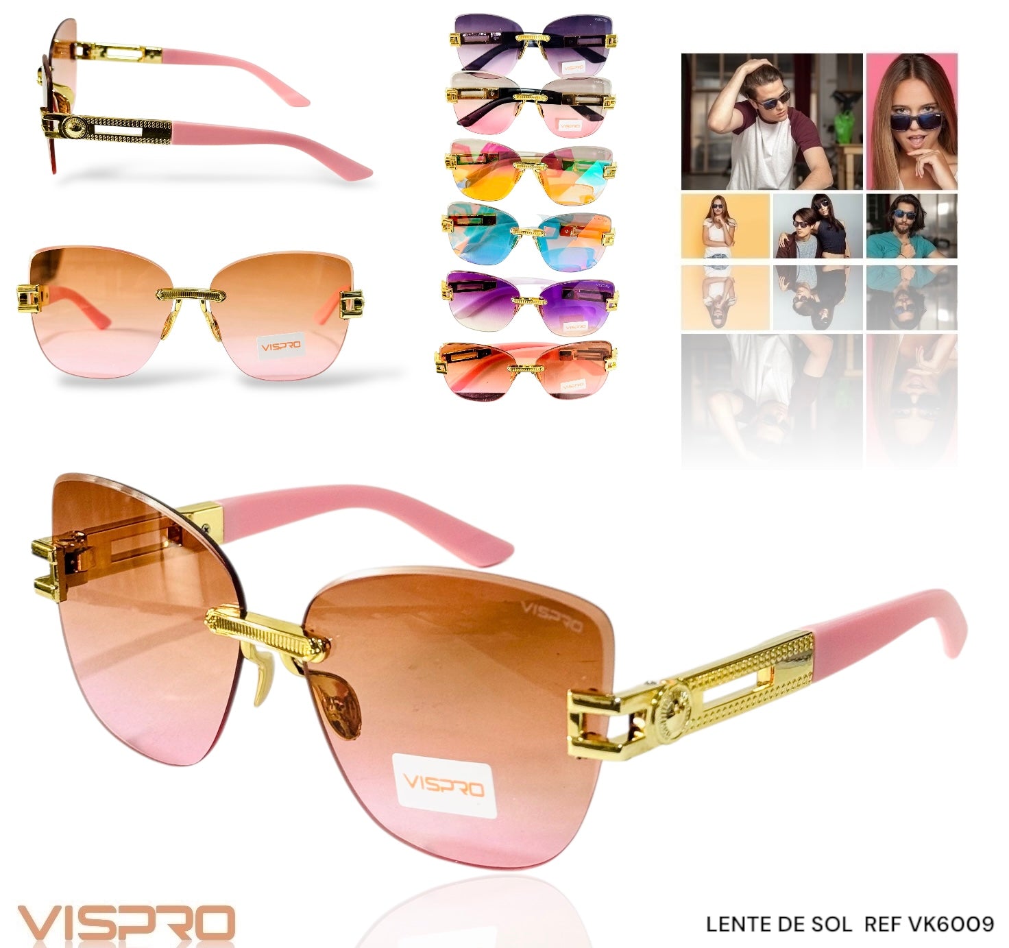 GAFAS DE SOL