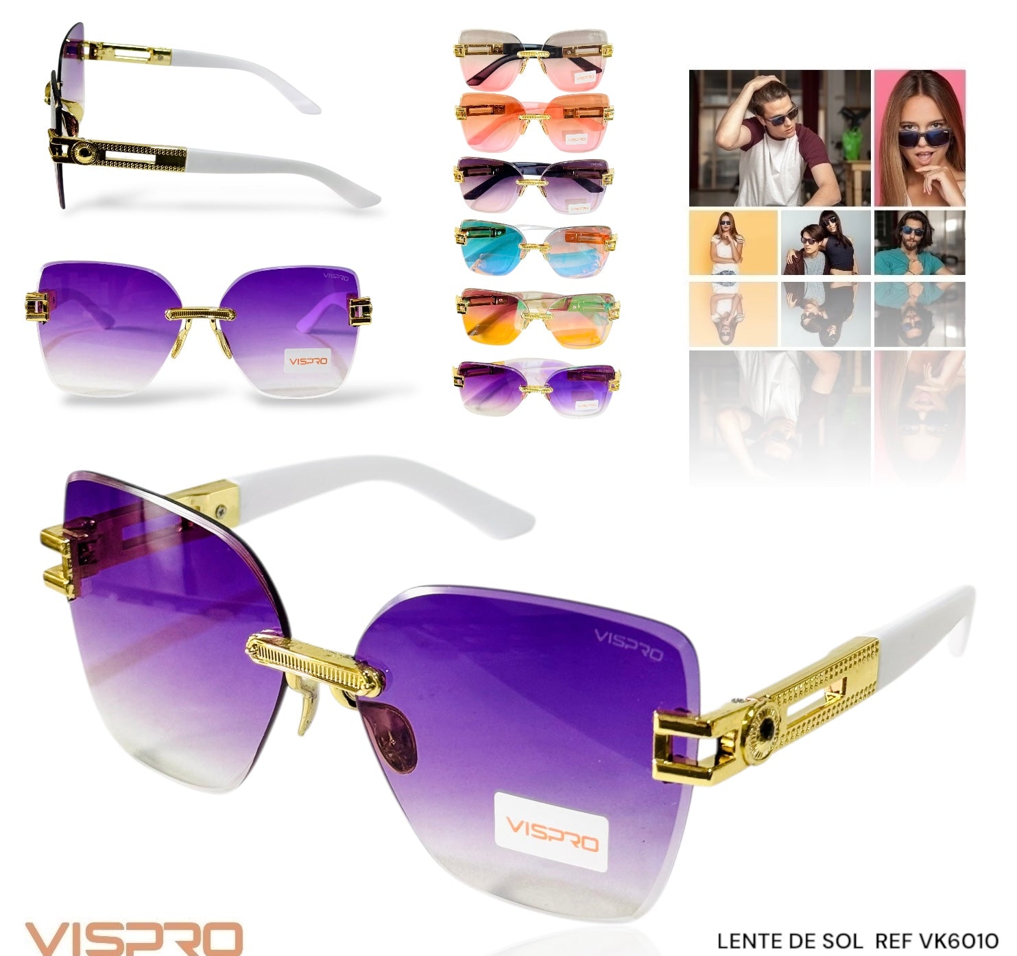 GAFAS DE SOL