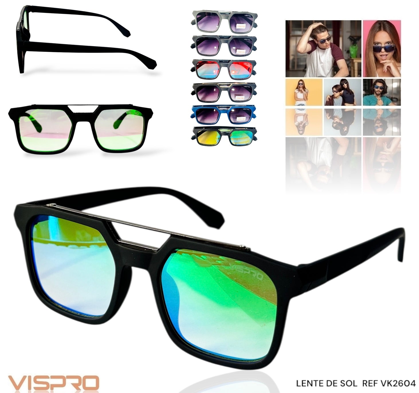 GAFAS DE SOL