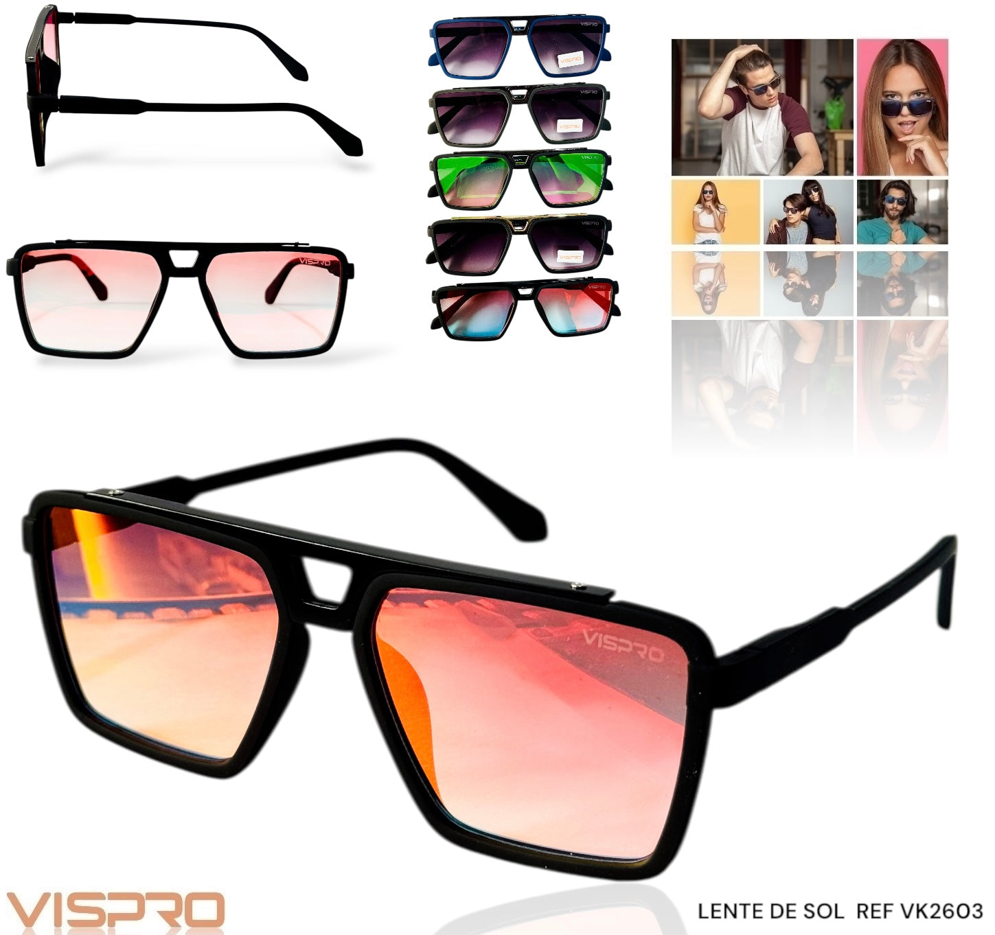 GAFAS DE SOL