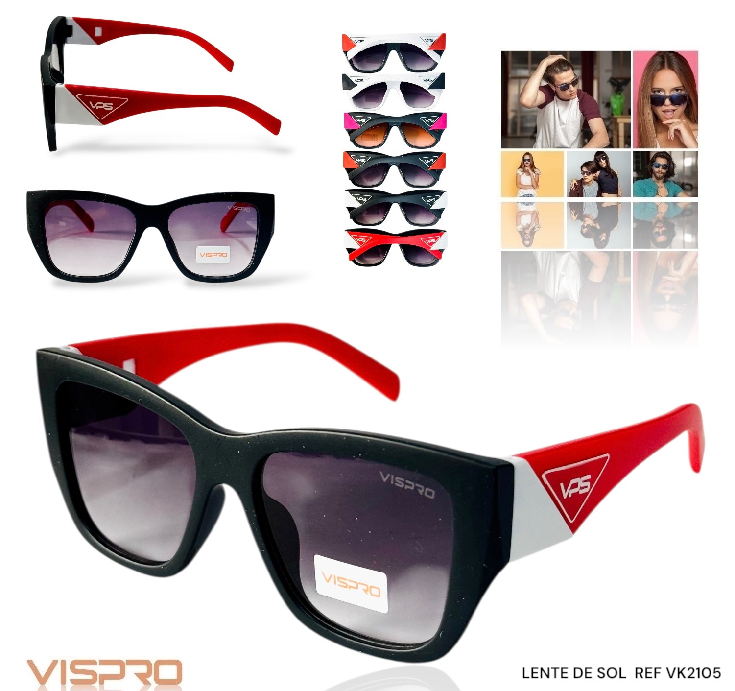 GAFAS DE SOL
