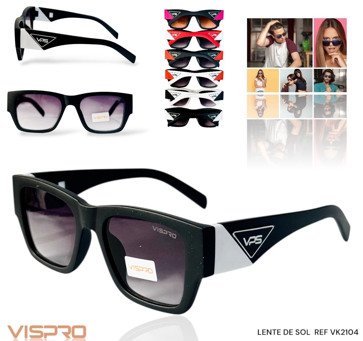 GAFAS DE SOL