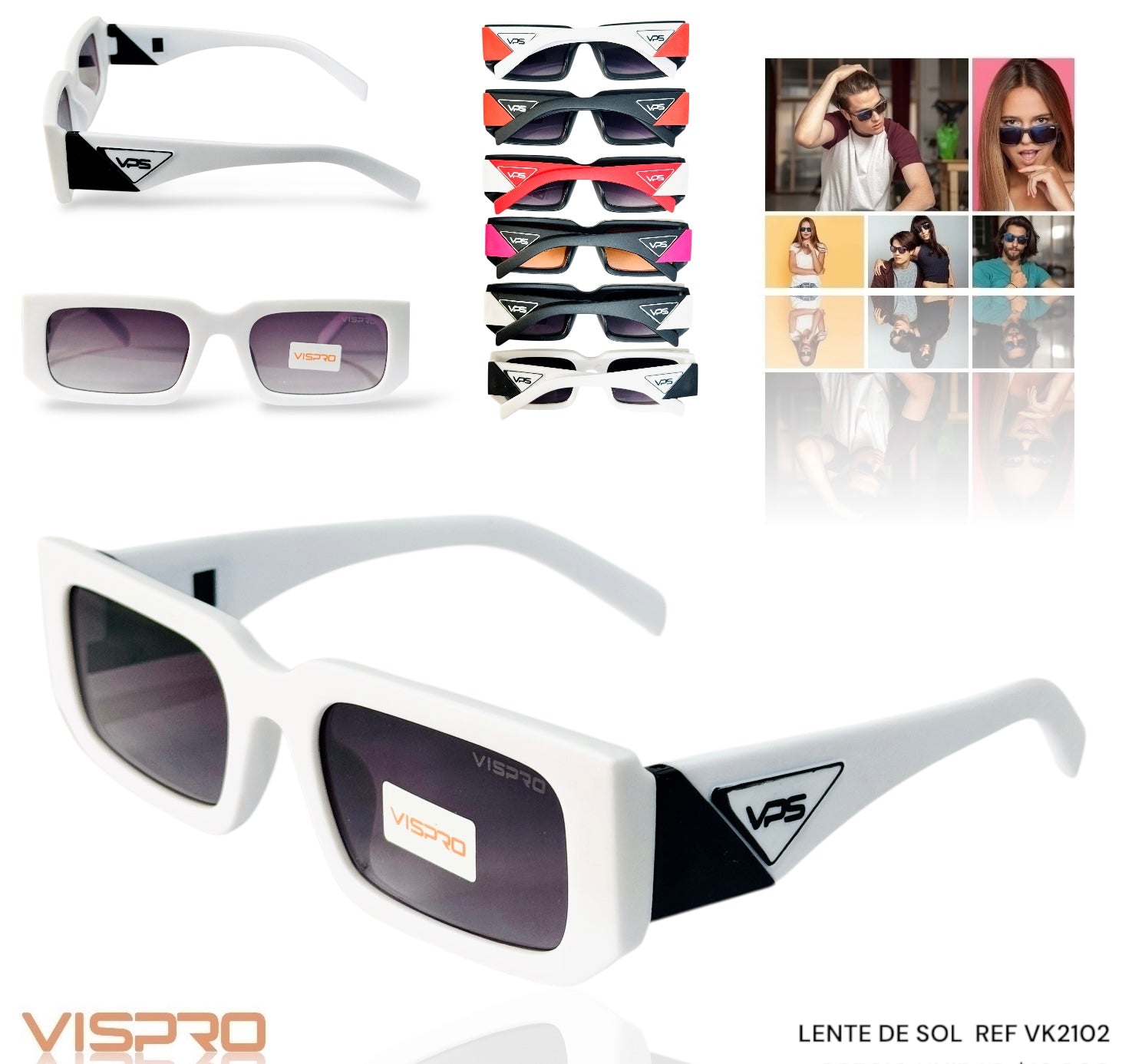 GAFAS DE SOL