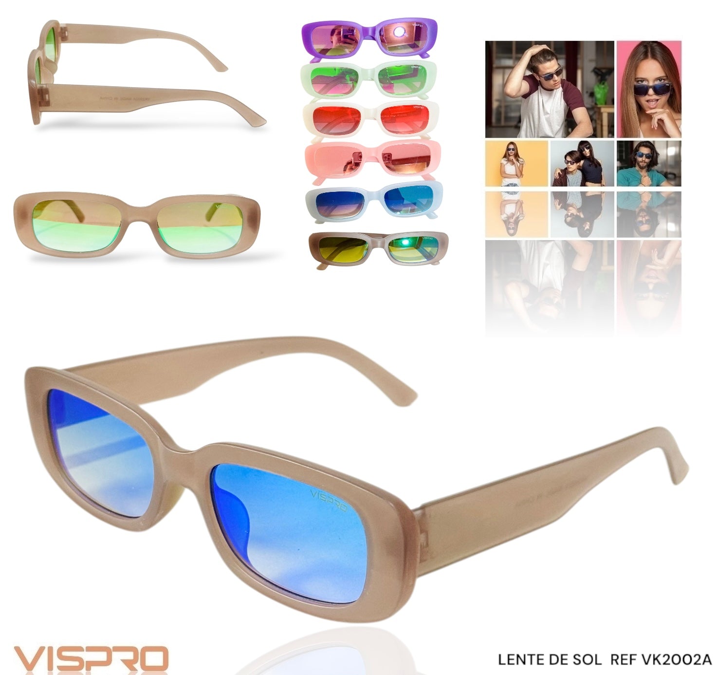 GAFAS DE SOL
