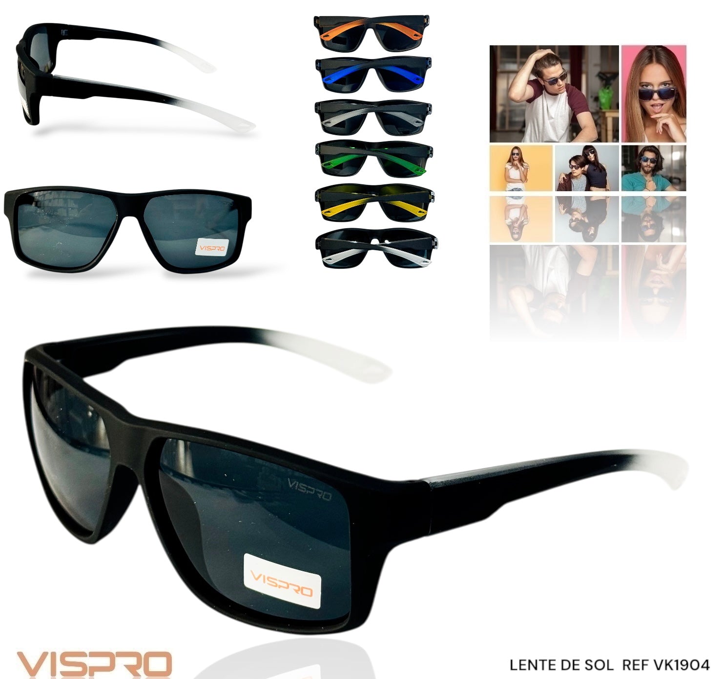 GAFAS DE SOL