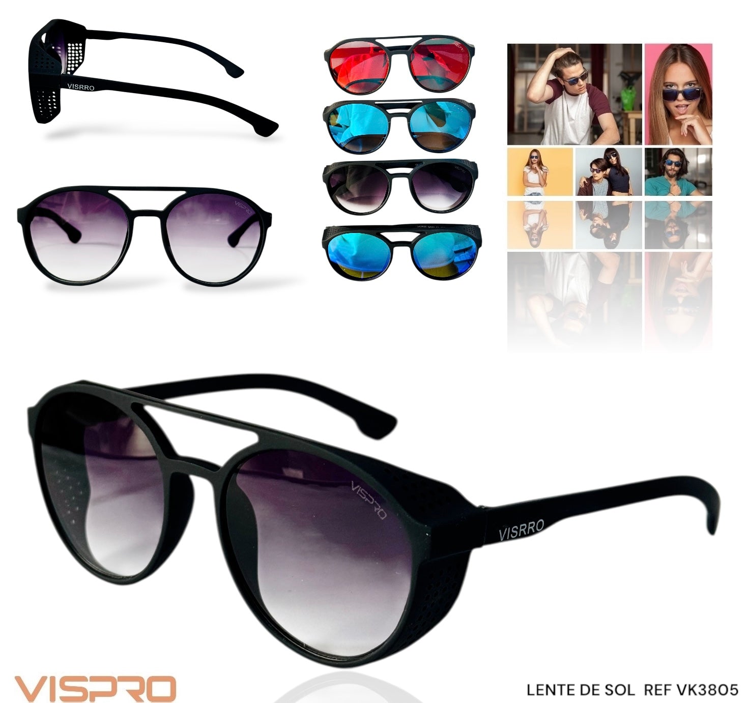 GAFAS DE SOL