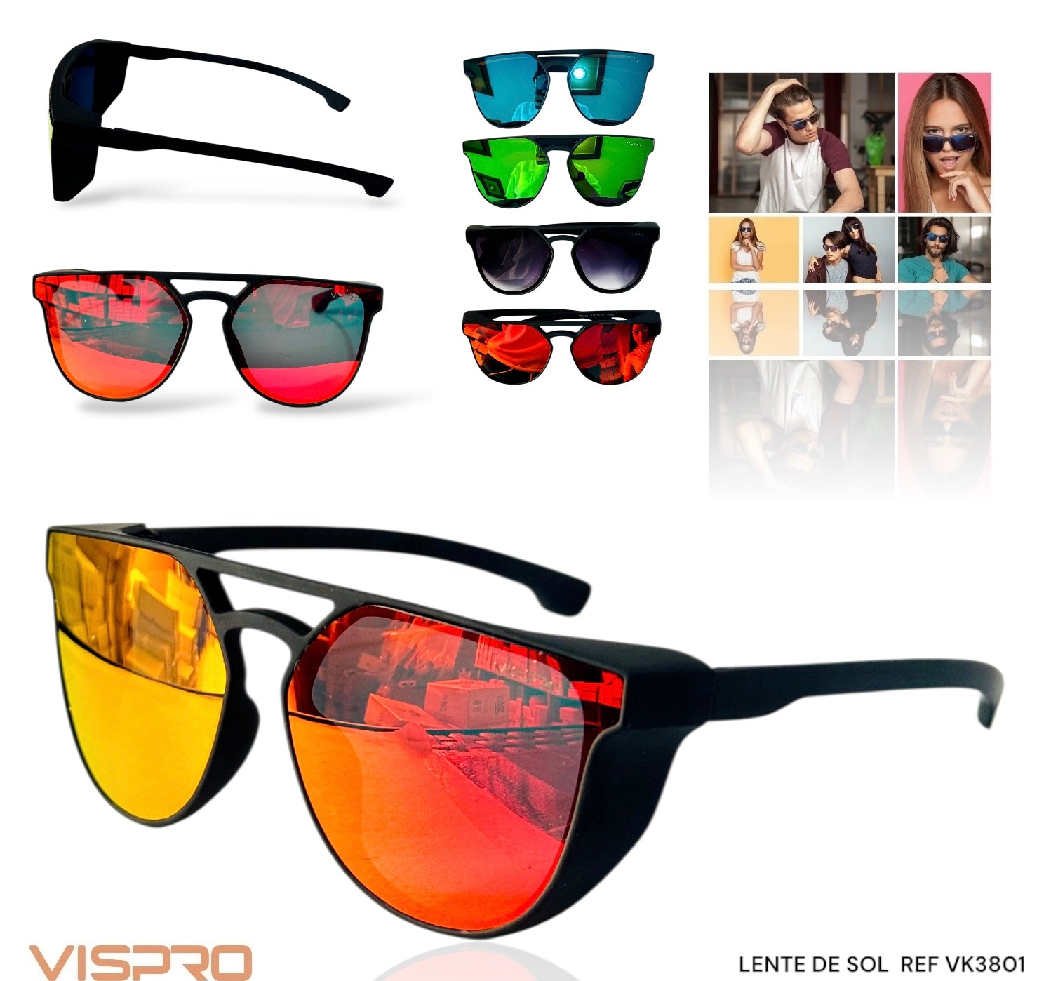 GAFAS DE SOL