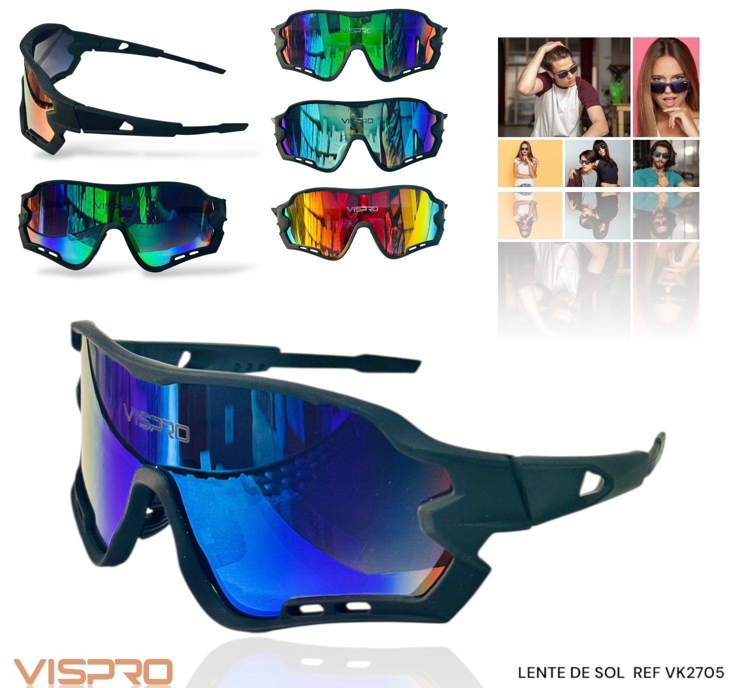 GAFAS DE SOL