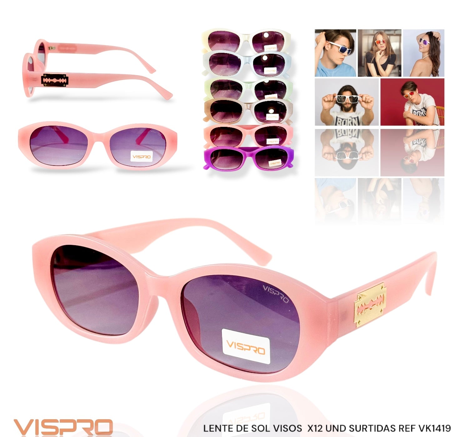 GAFAS DE SOL