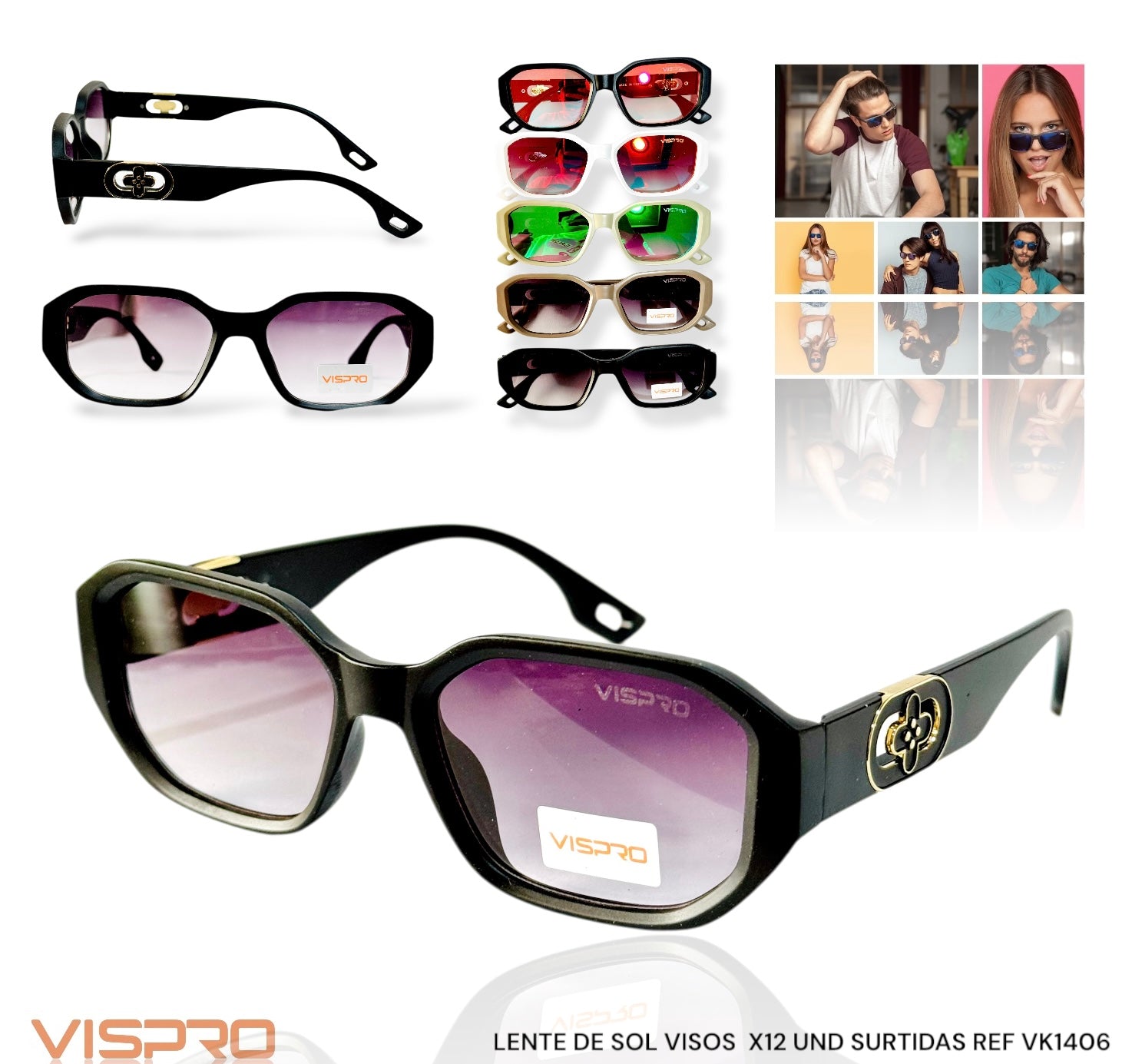 GAFAS DE SOL