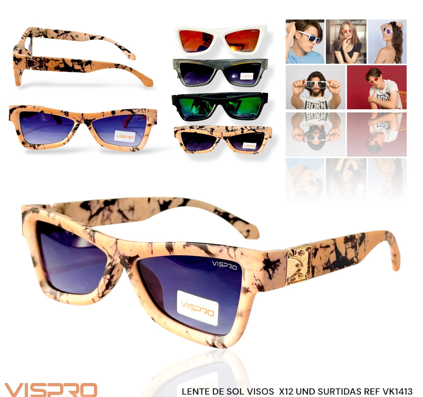GAFAS DE SOL