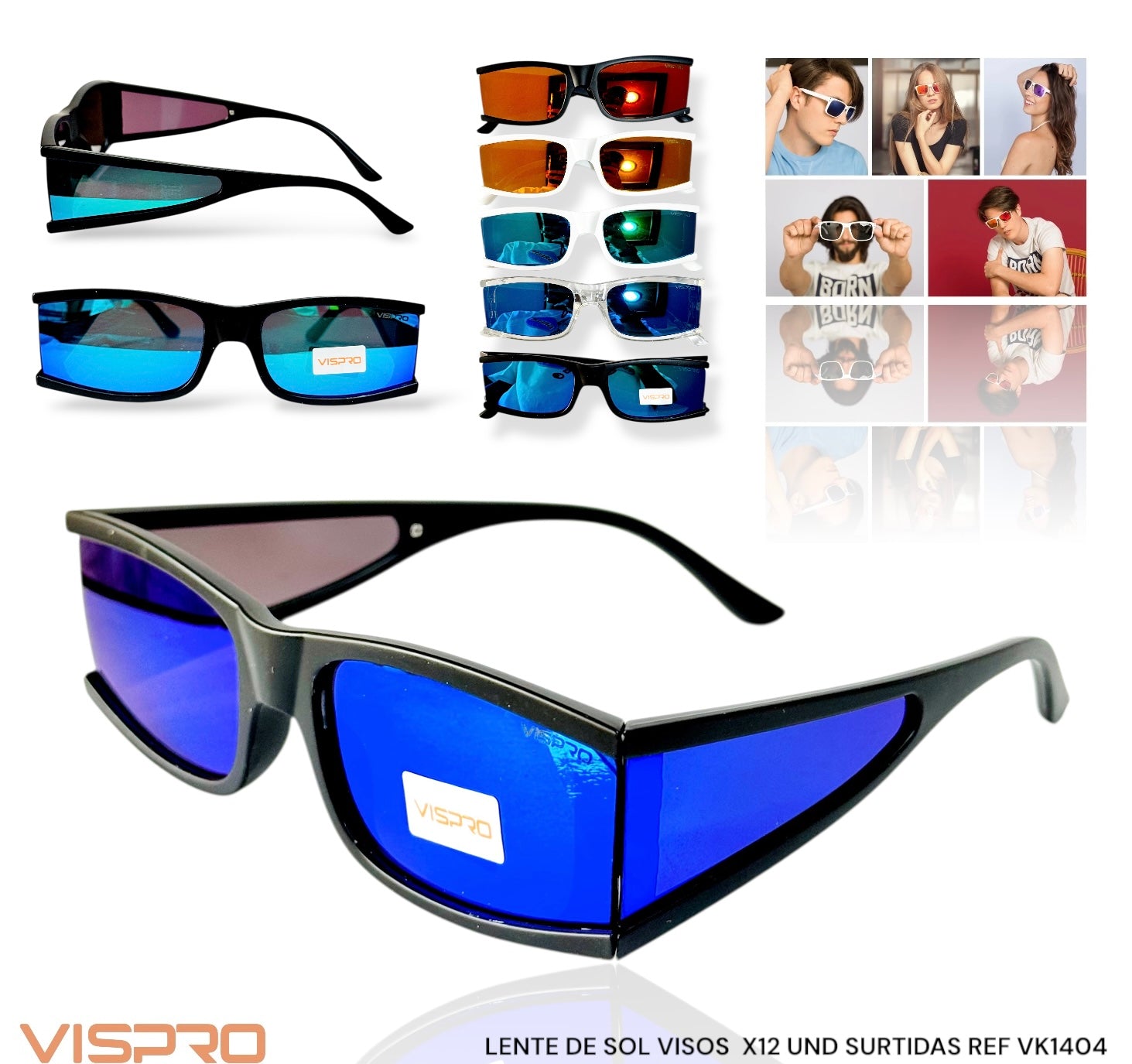 GAFAS DE SOL
