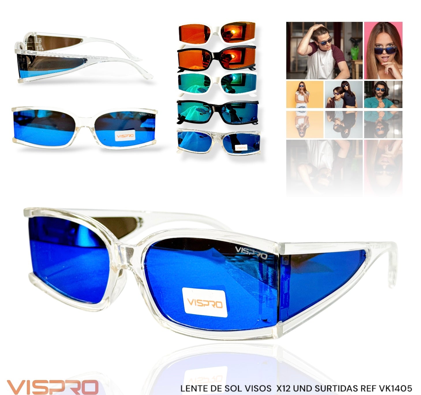 GAFAS DE SOL