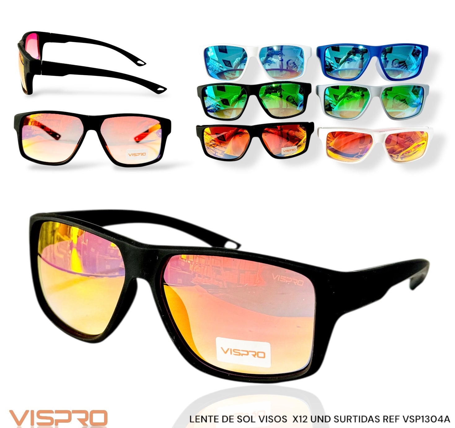 GAFAS DE SOL