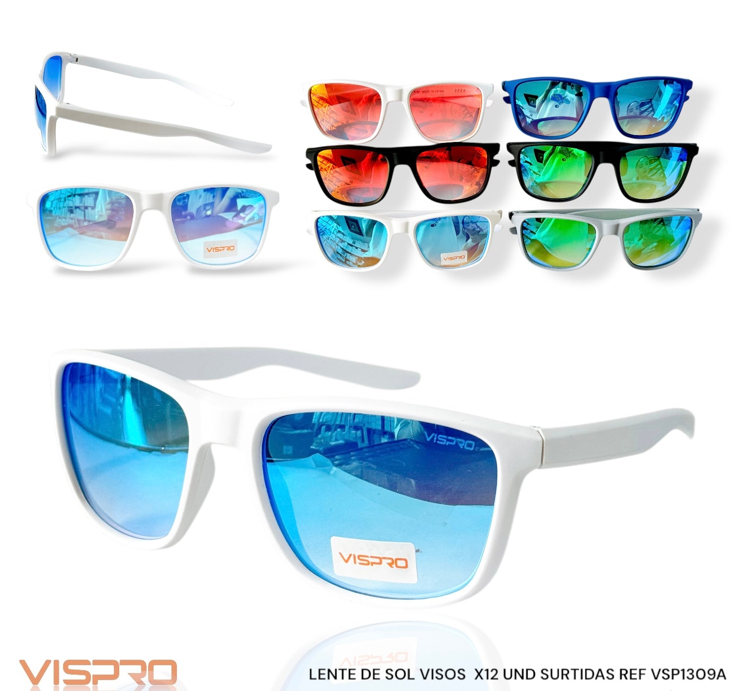 GAFAS DE SOL