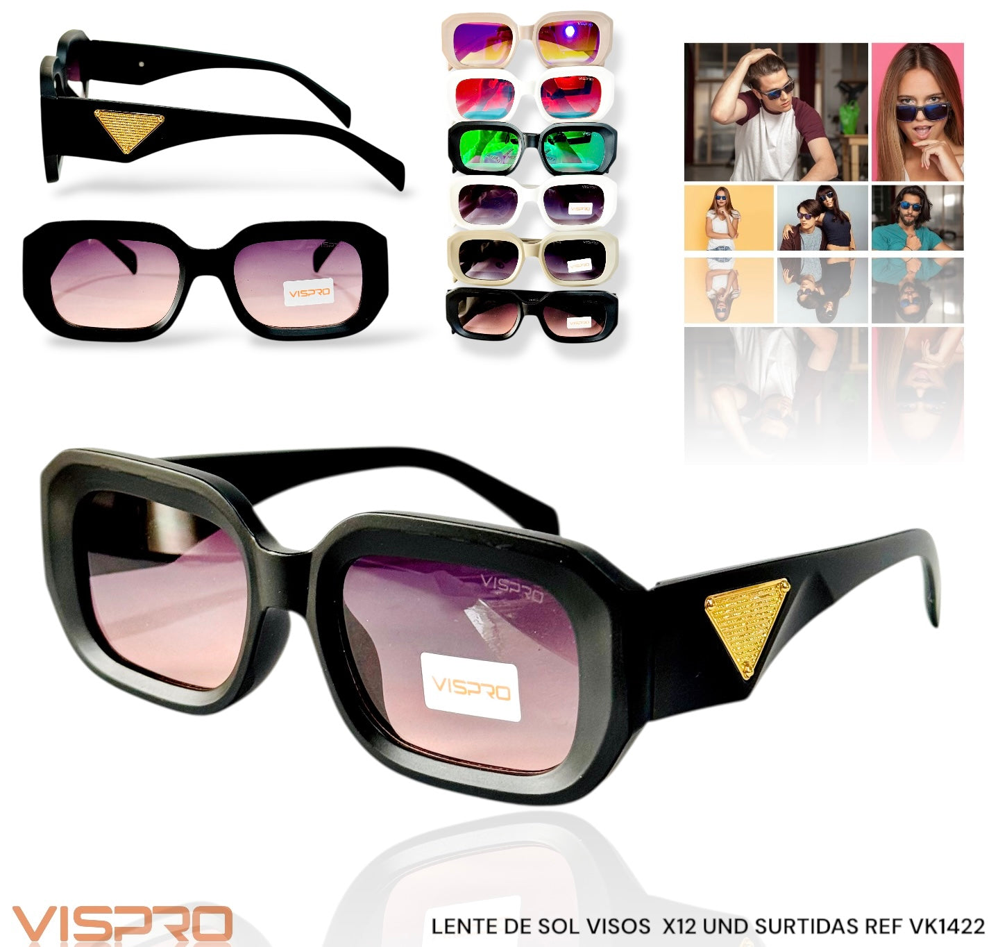 GAFAS DE SOL