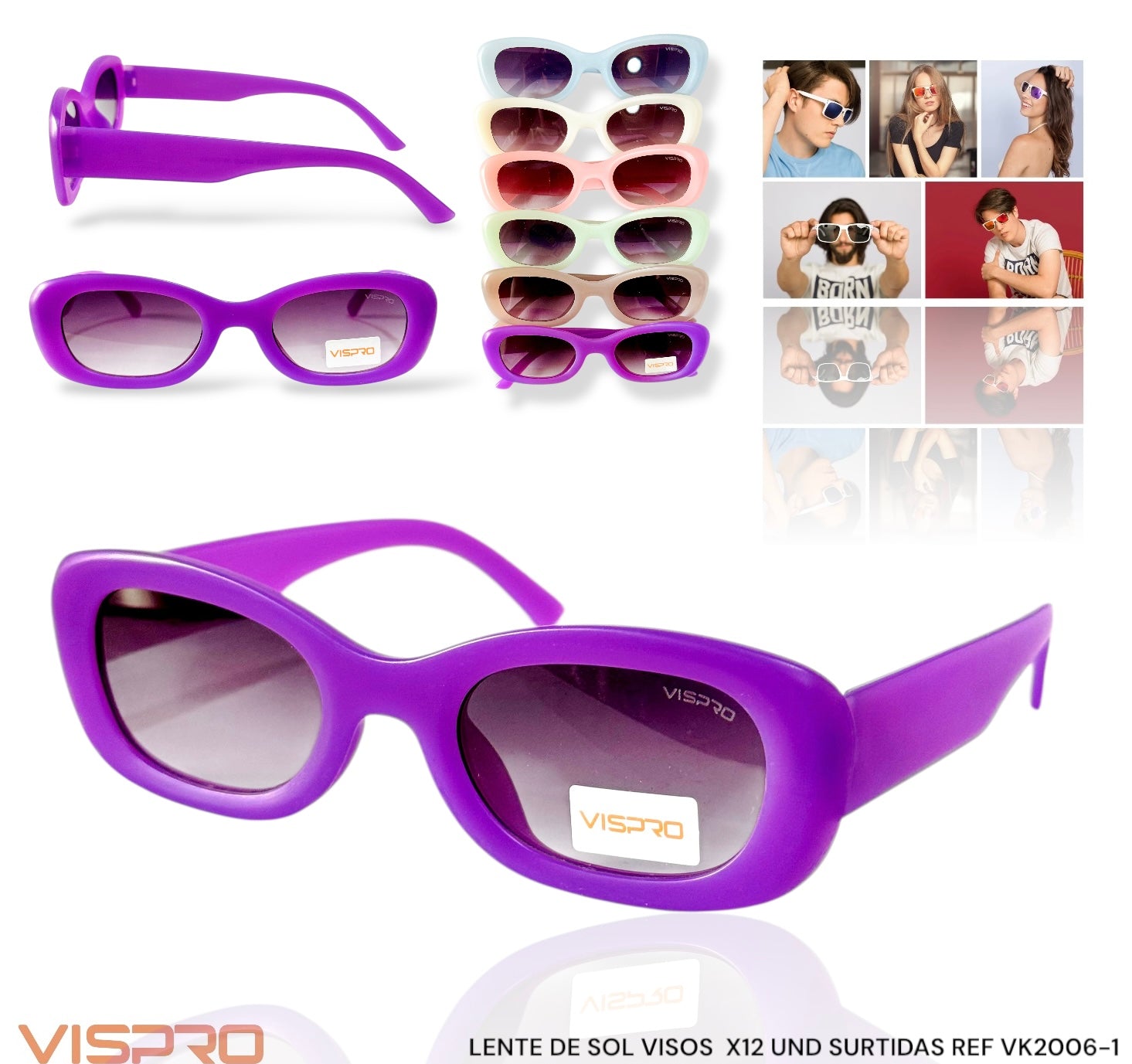 GAFAS DE SOL