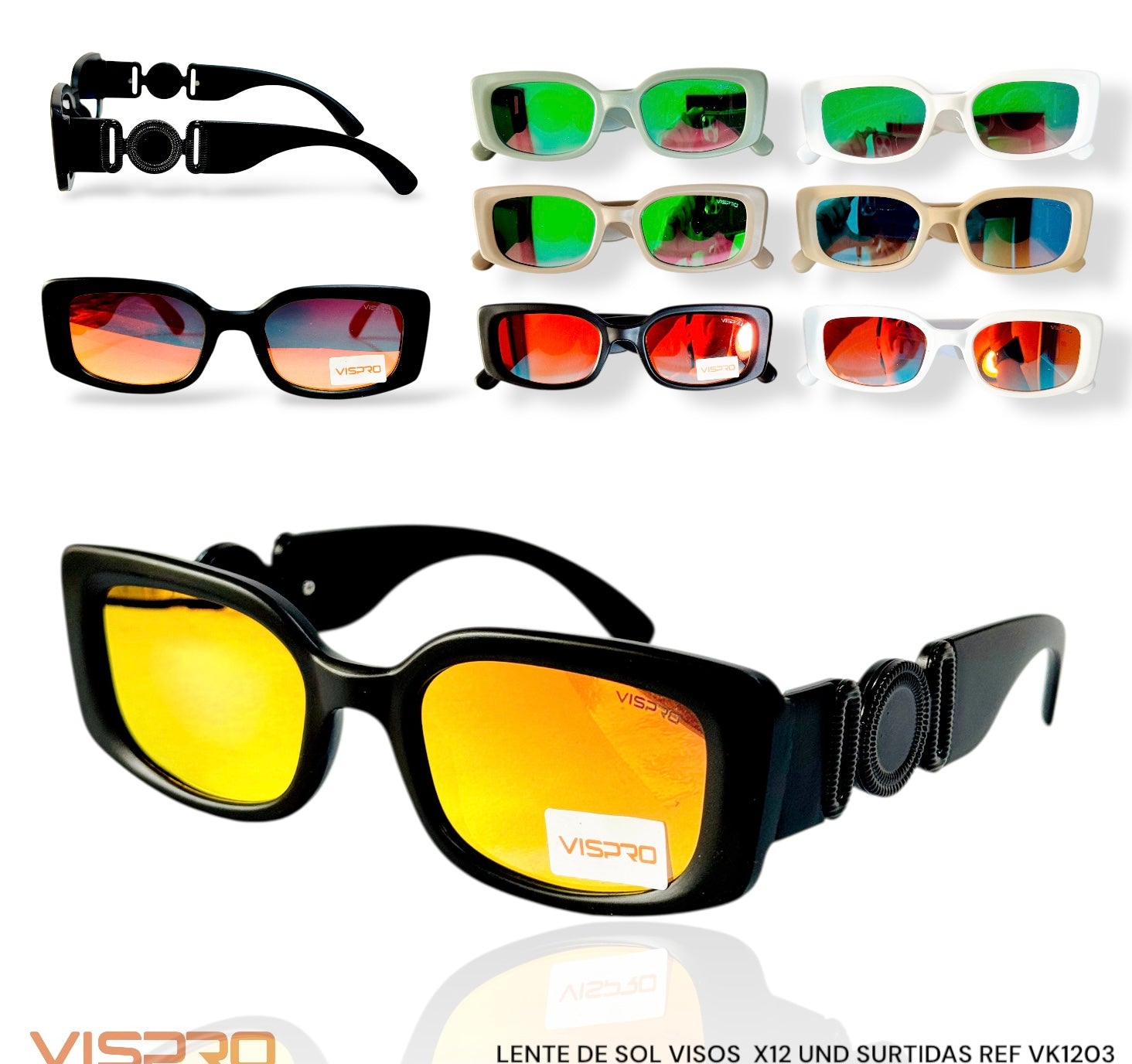 GAFAS DE SOL