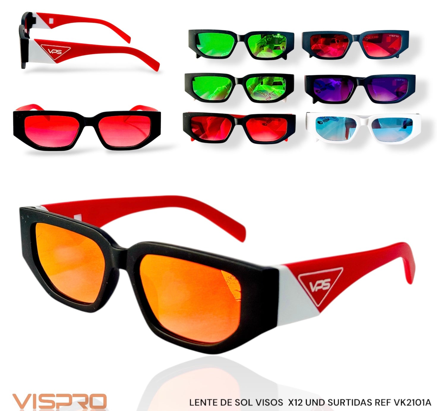 GAFAS DE SOL