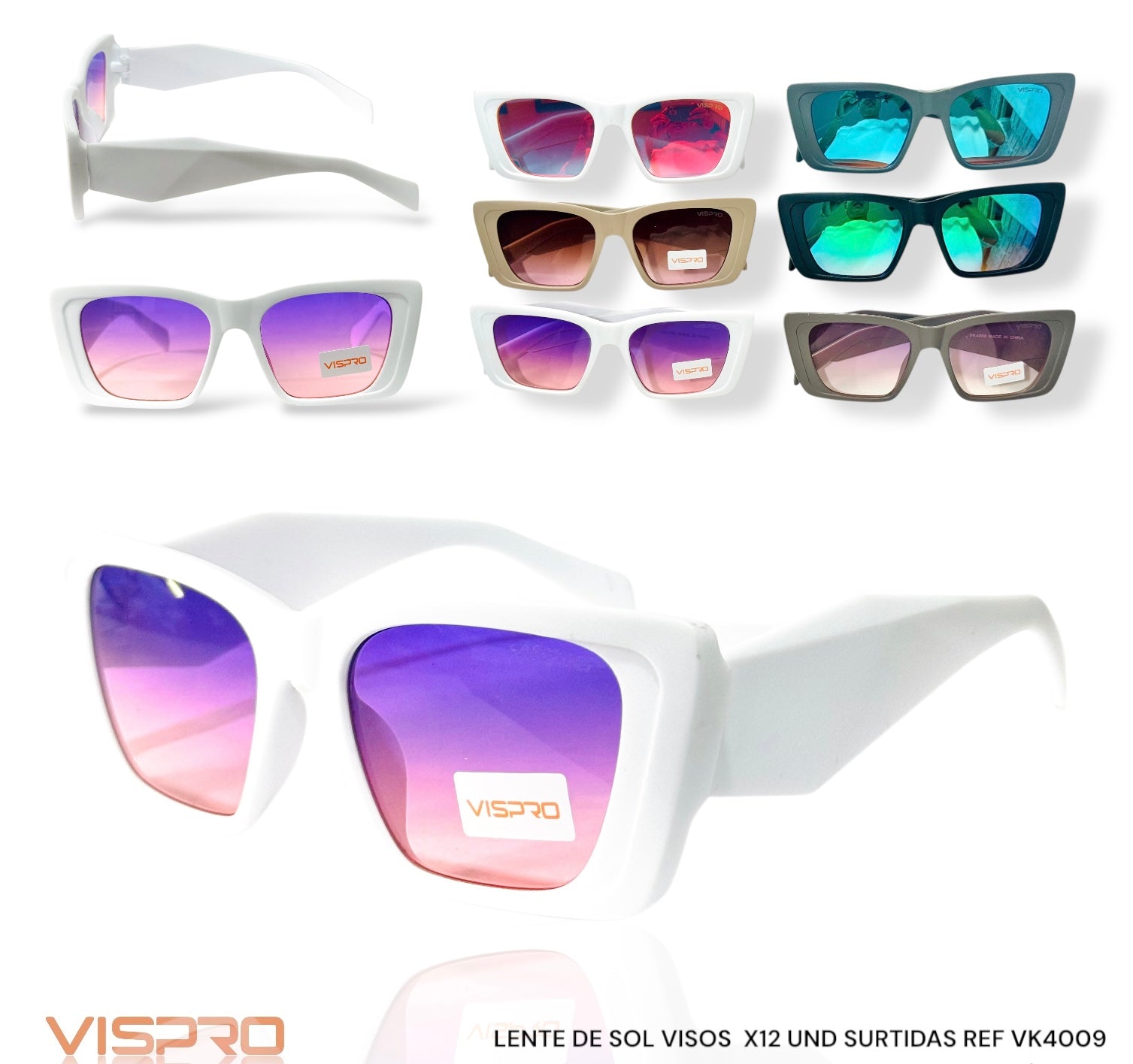 GAFAS DE SOL