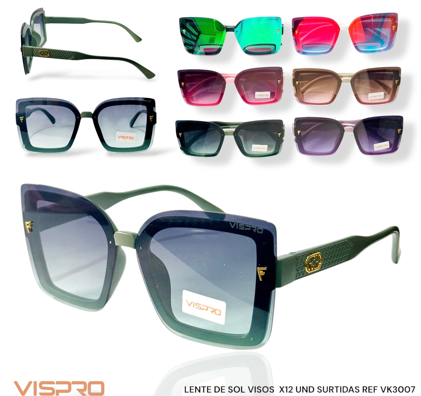GAFAS DE SOL